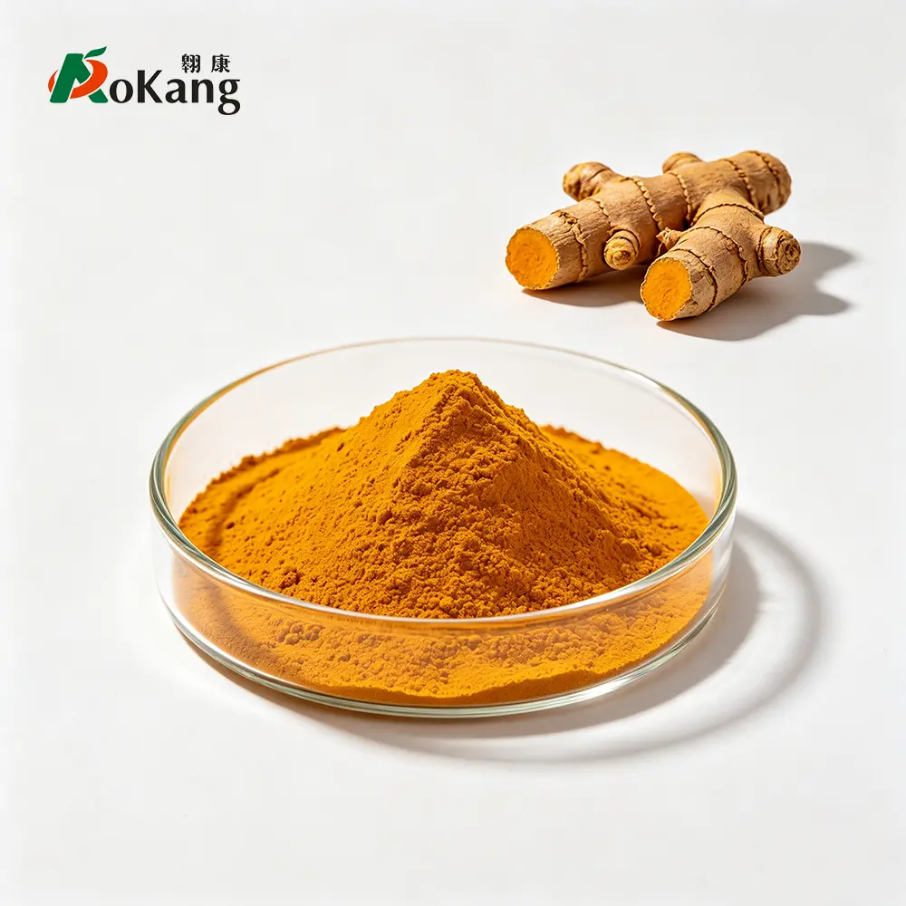 Bulk Turmeric Powder